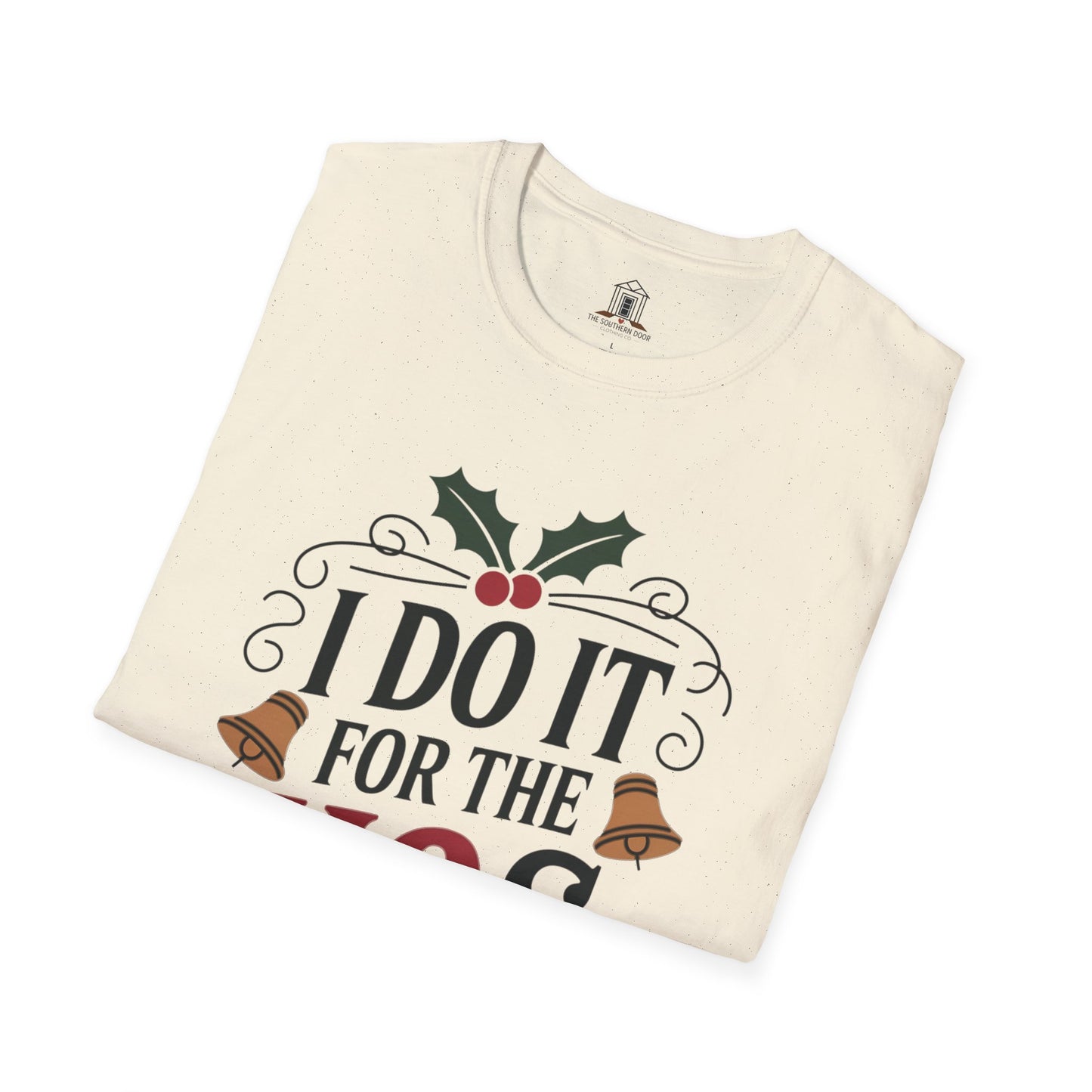 "I Do It For The Hos"