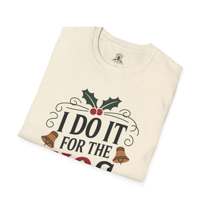 "I Do It For The Hos"