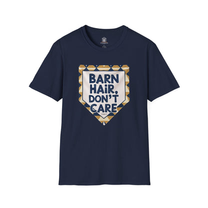 "Barn Hair, Don’t Care 2"