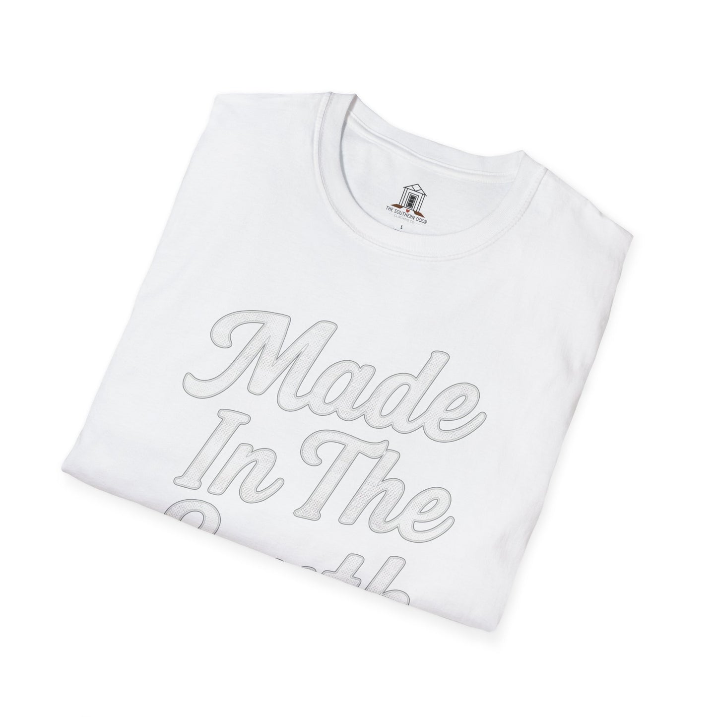 "Made In The South" – Linen