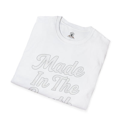 "Made In The South" – Linen