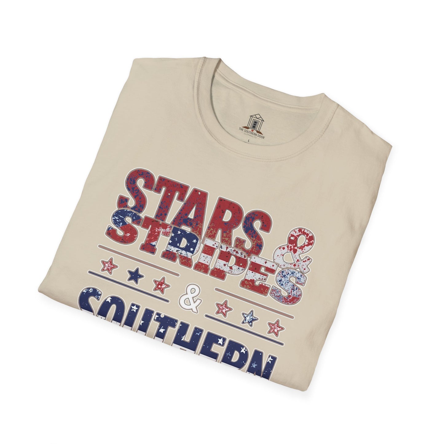 "Stars, Stripes & Southern Pride 2"