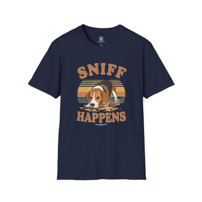 "Sniff Happens"