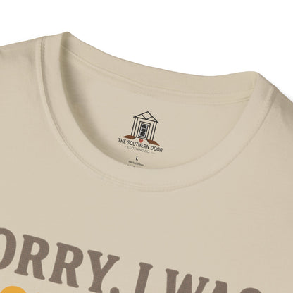 "Sorry, I Was Cluckin’ With My Girls"