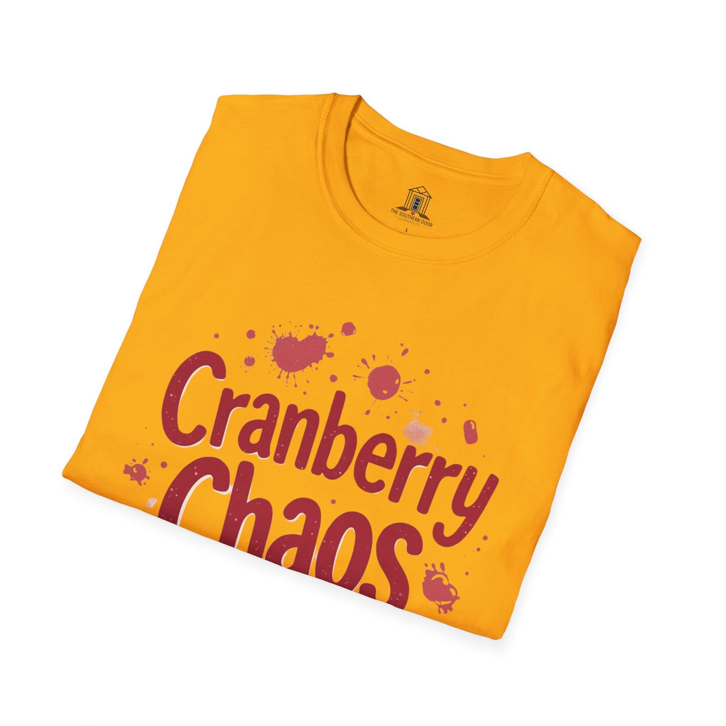 "Cranberry Chaos"