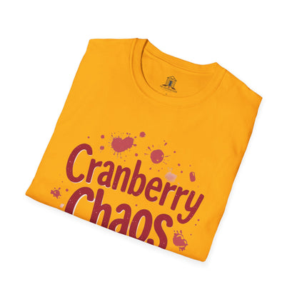 "Cranberry Chaos"