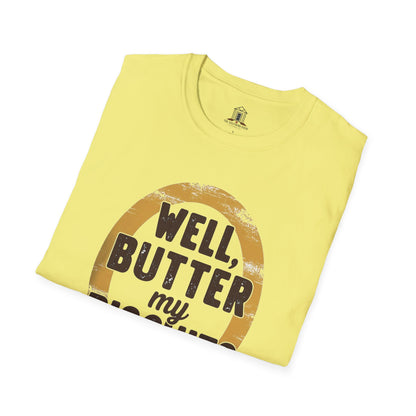 "Well, Butter My Biscuits 2"