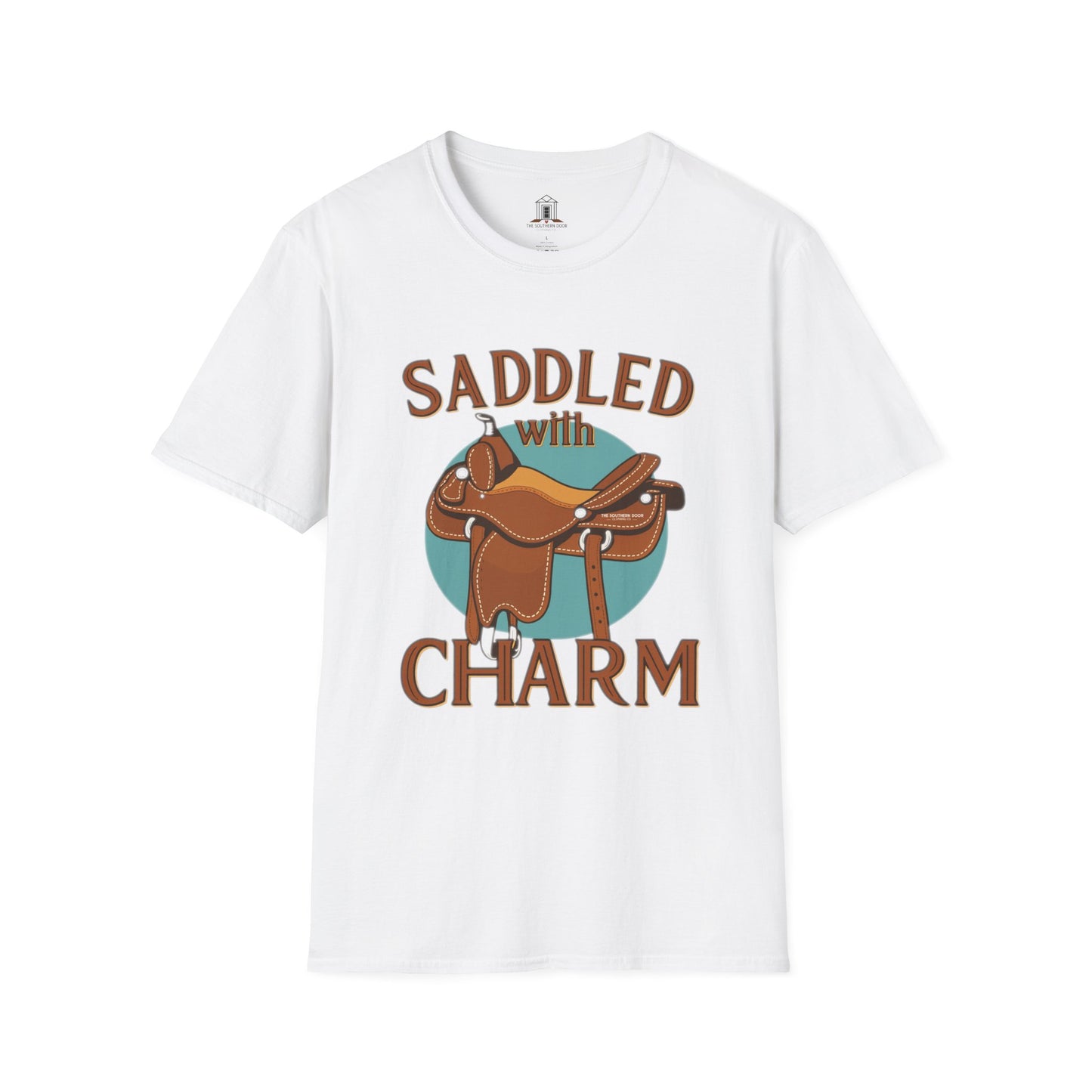 "Saddled With Charm"