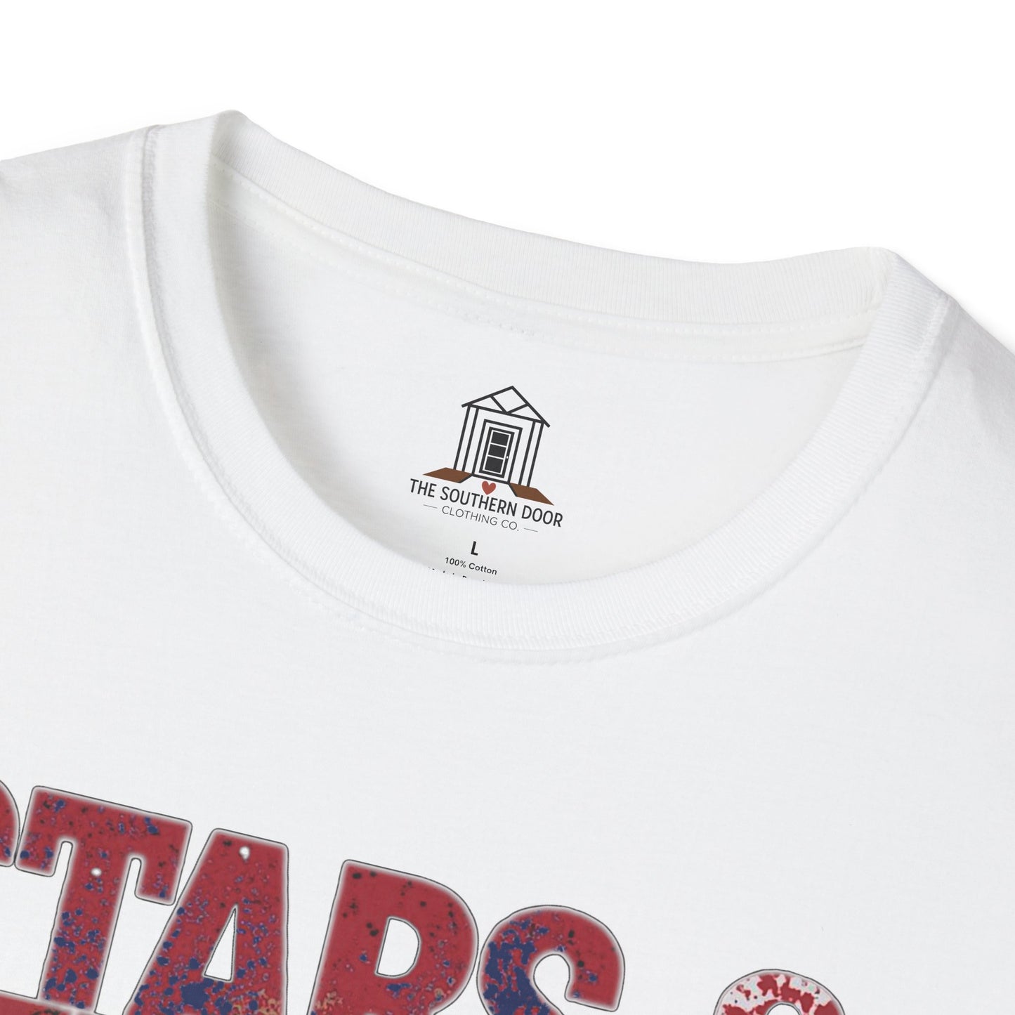 "Stars, Stripes & Southern Pride 2"