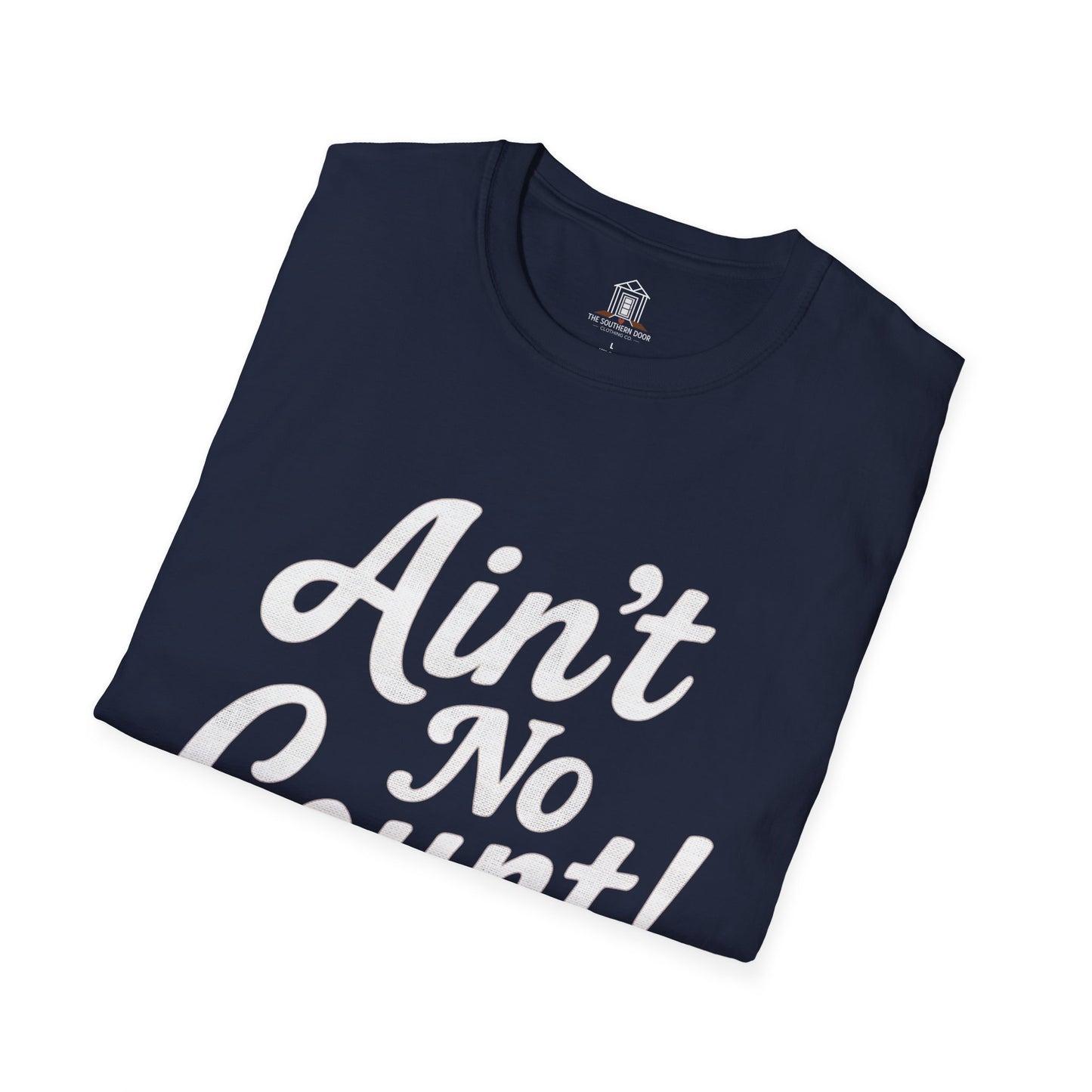 "Ain’t No Count" – Linen