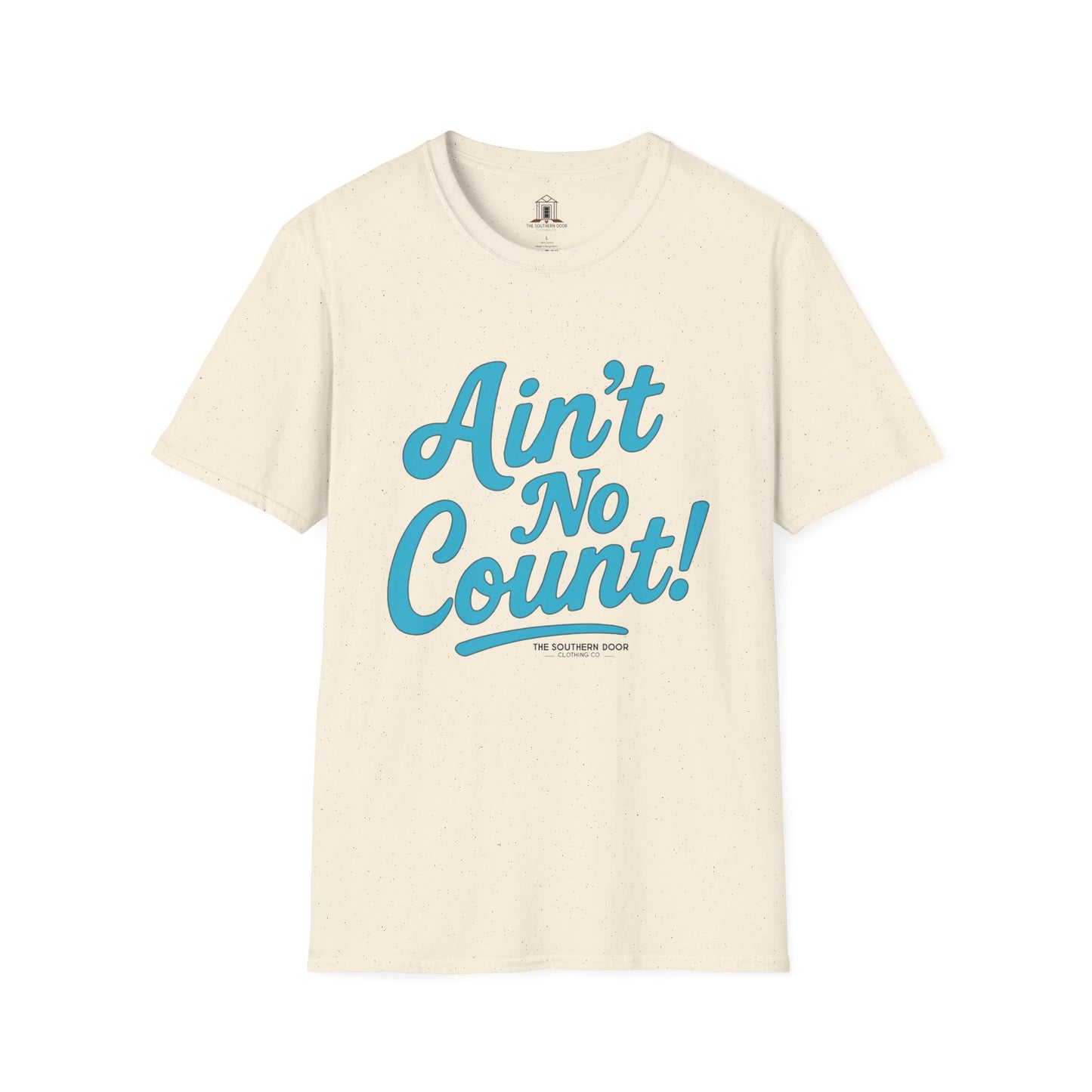 "Ain’t No Count" – Battery Blue