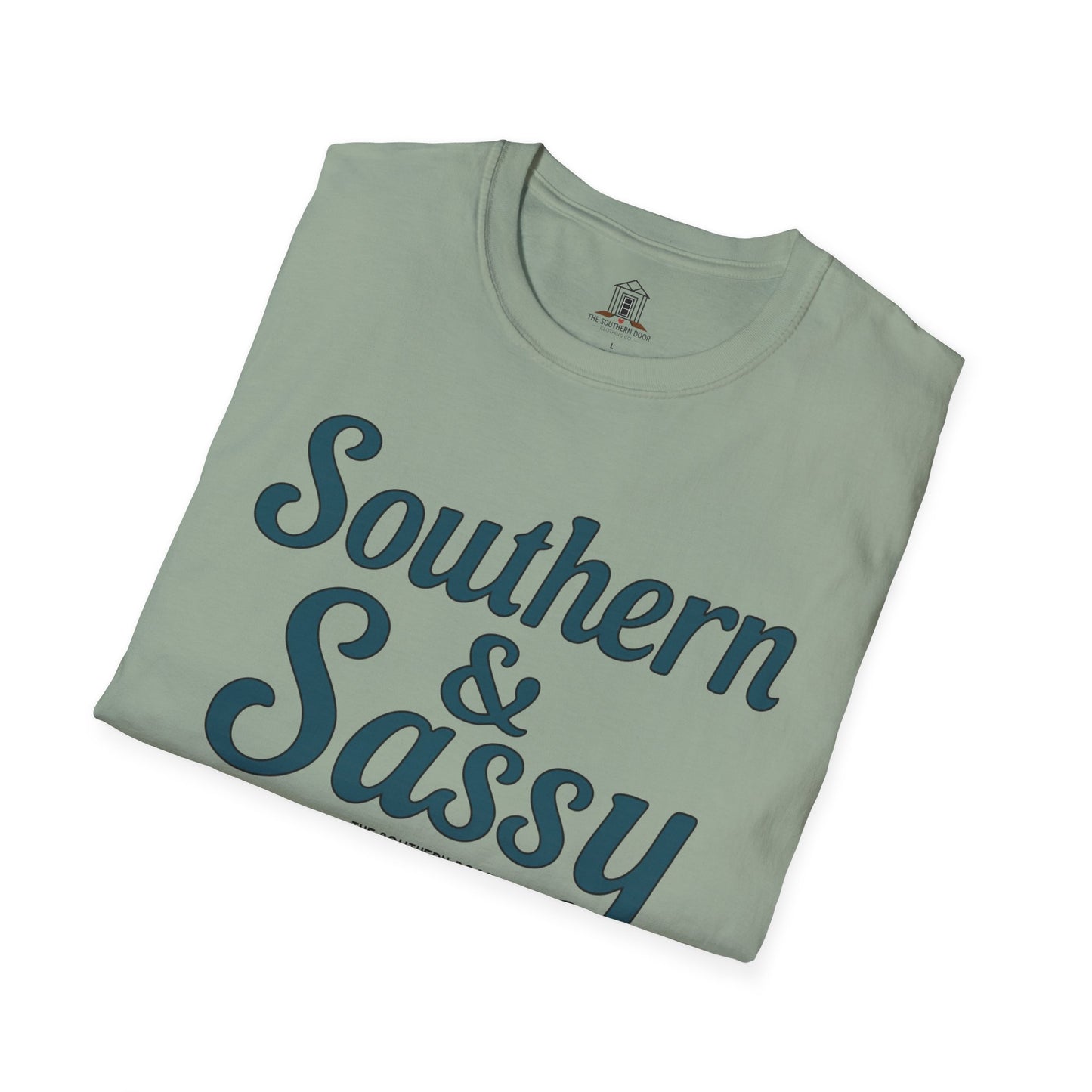 "Southern & Sassy"