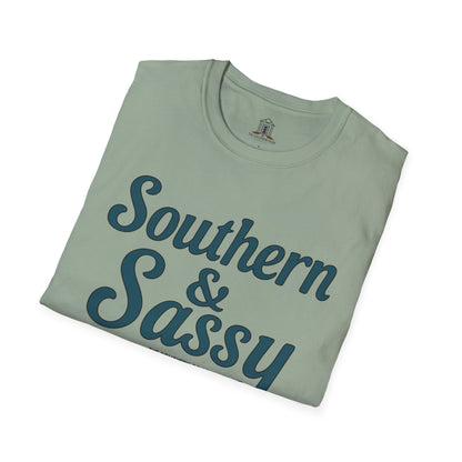 "Southern & Sassy"