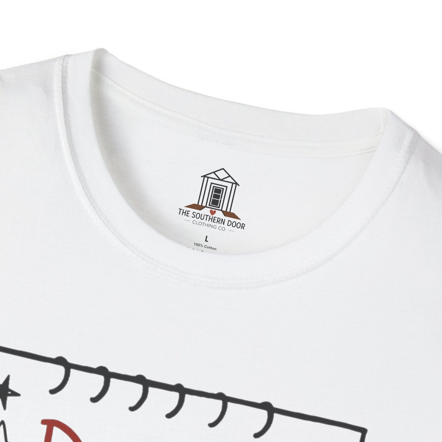 "Dear Santa, I Can Explain"