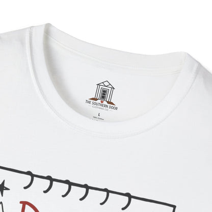 "Dear Santa, I Can Explain"