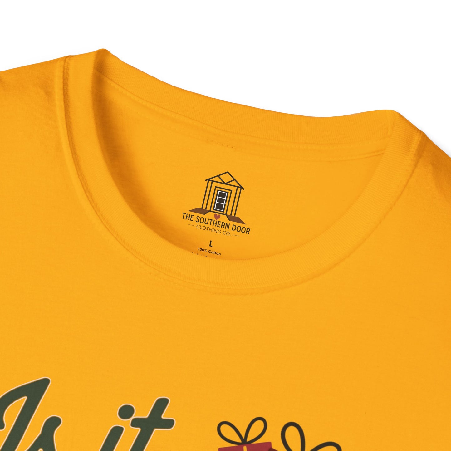 "Is It Too Late To Be Good?"