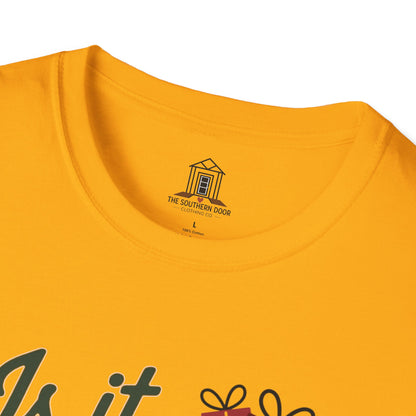 "Is It Too Late To Be Good?"