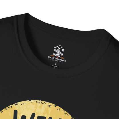 "Well, Butter My Biscuits"