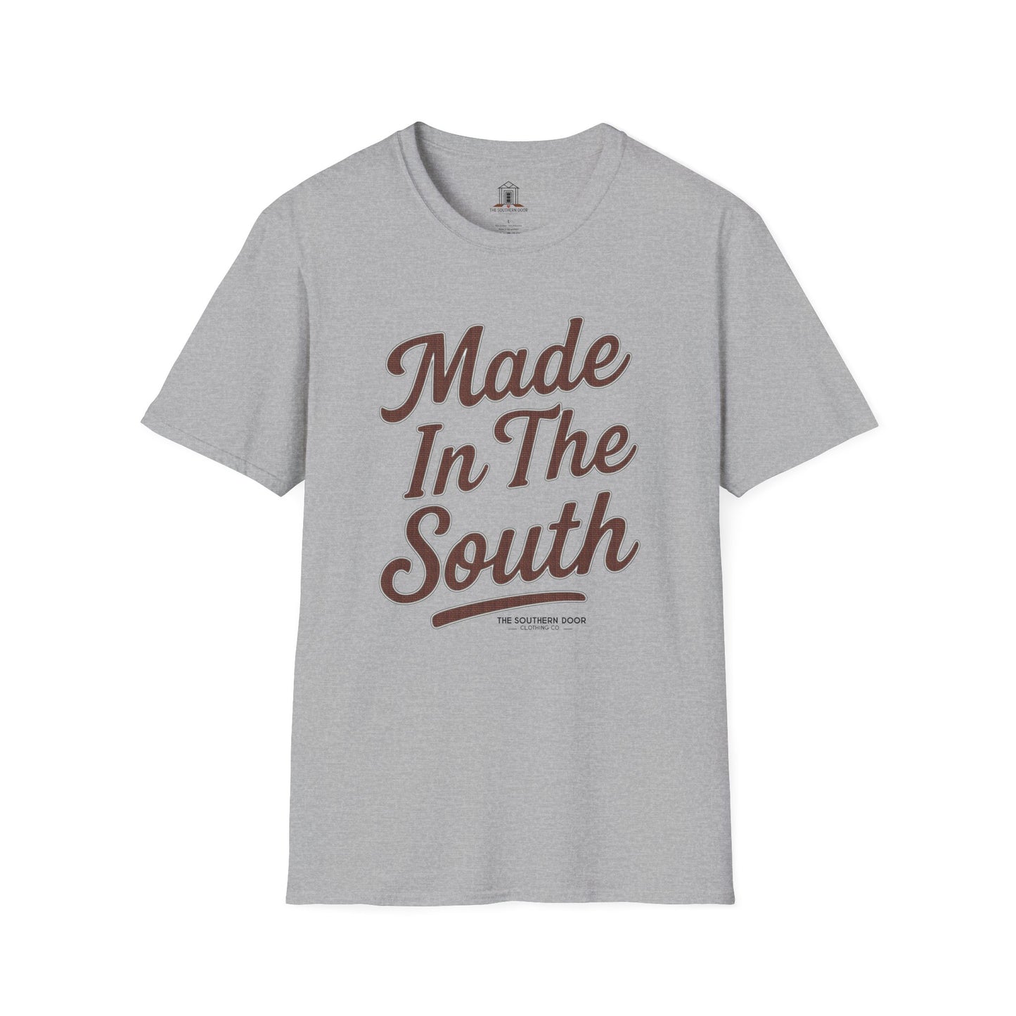 "Made In The South" – Burlap