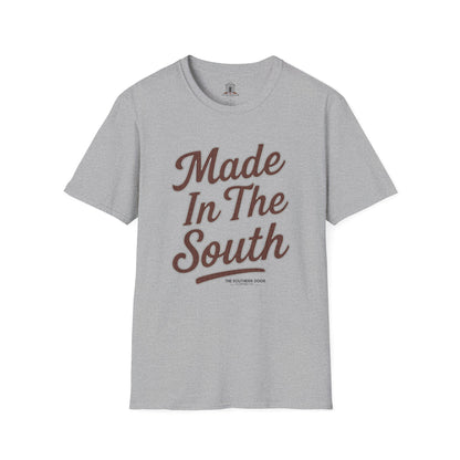"Made In The South" – Burlap
