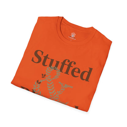 "Stuffed & Blessed 2"