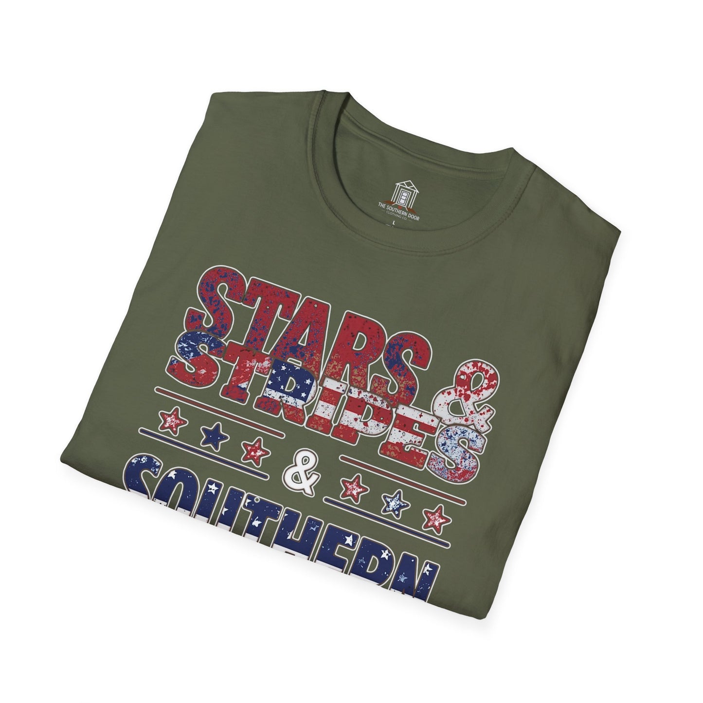 "Stars, Stripes & Southern Pride 2"