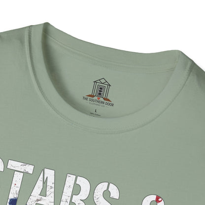 "Stars, Stripes & Southern Pride"