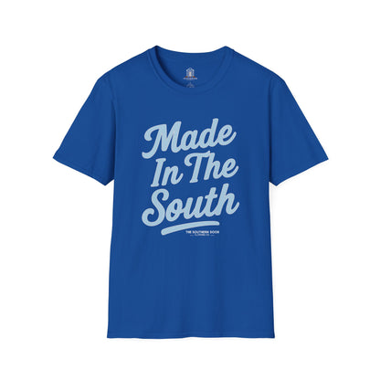 "Made In The South" – Tybee Island Blue