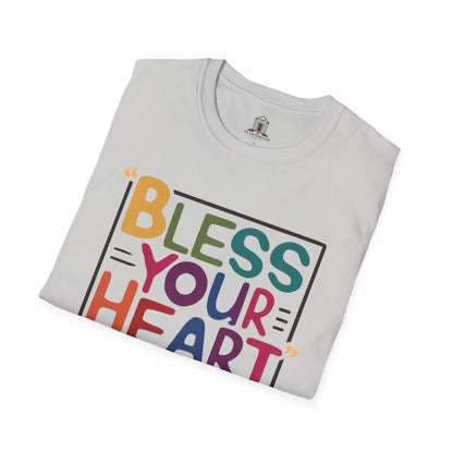 "Bless Your Heart Interpreter"