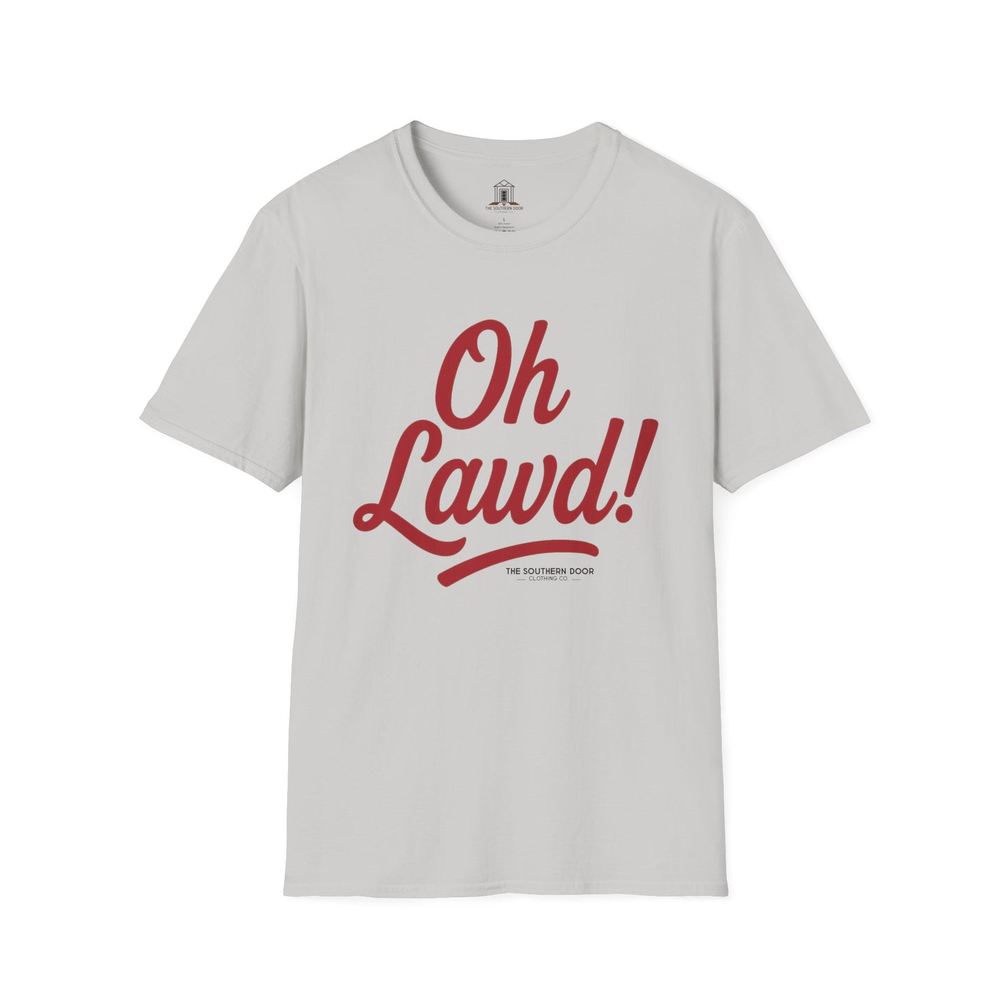 "Oh Lawd!" – College Crimson