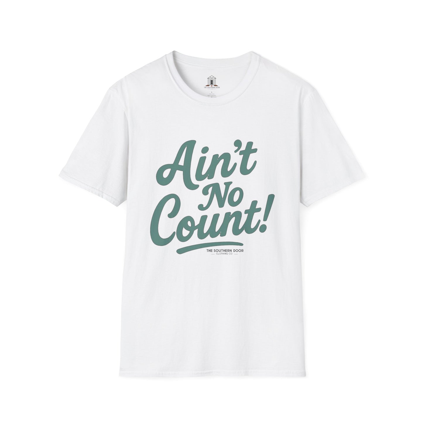 "Ain’t No Count" – Spanish Moss