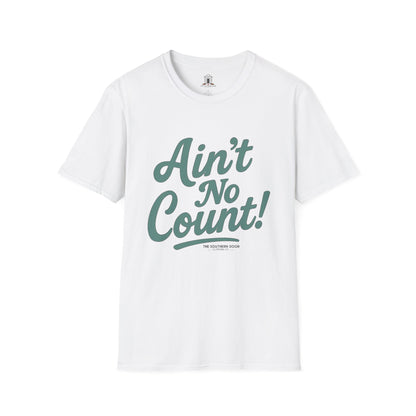 "Ain’t No Count" – Spanish Moss