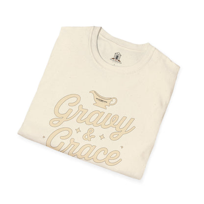 "Gravy & Grace"