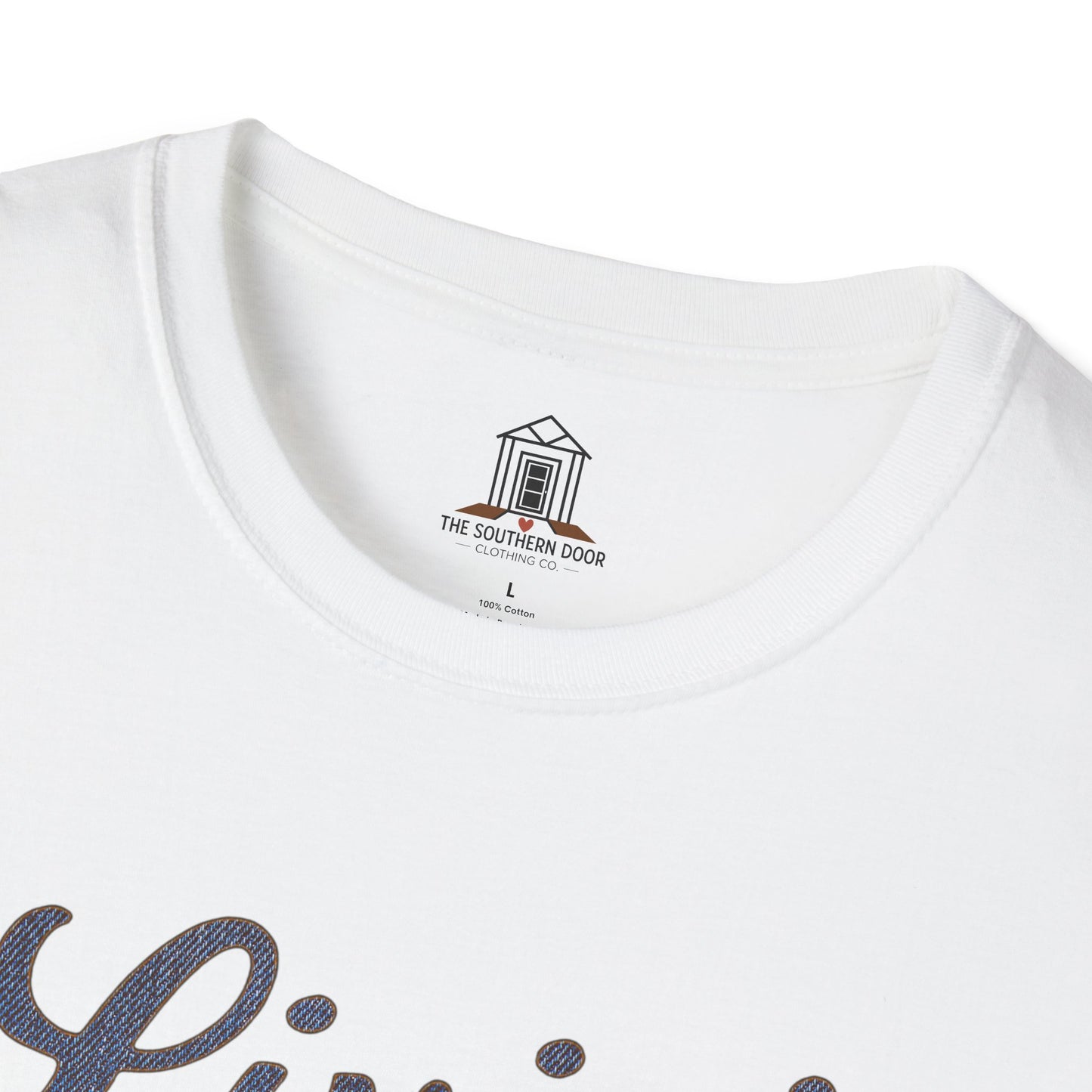 "Livin’ the Good Life" – Denim