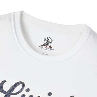 "Livin’ the Good Life" – Denim