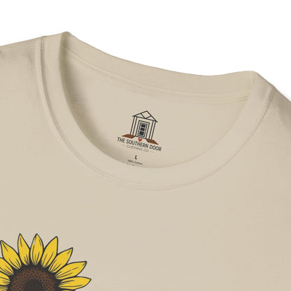 "Bloom Where You’re Planted"