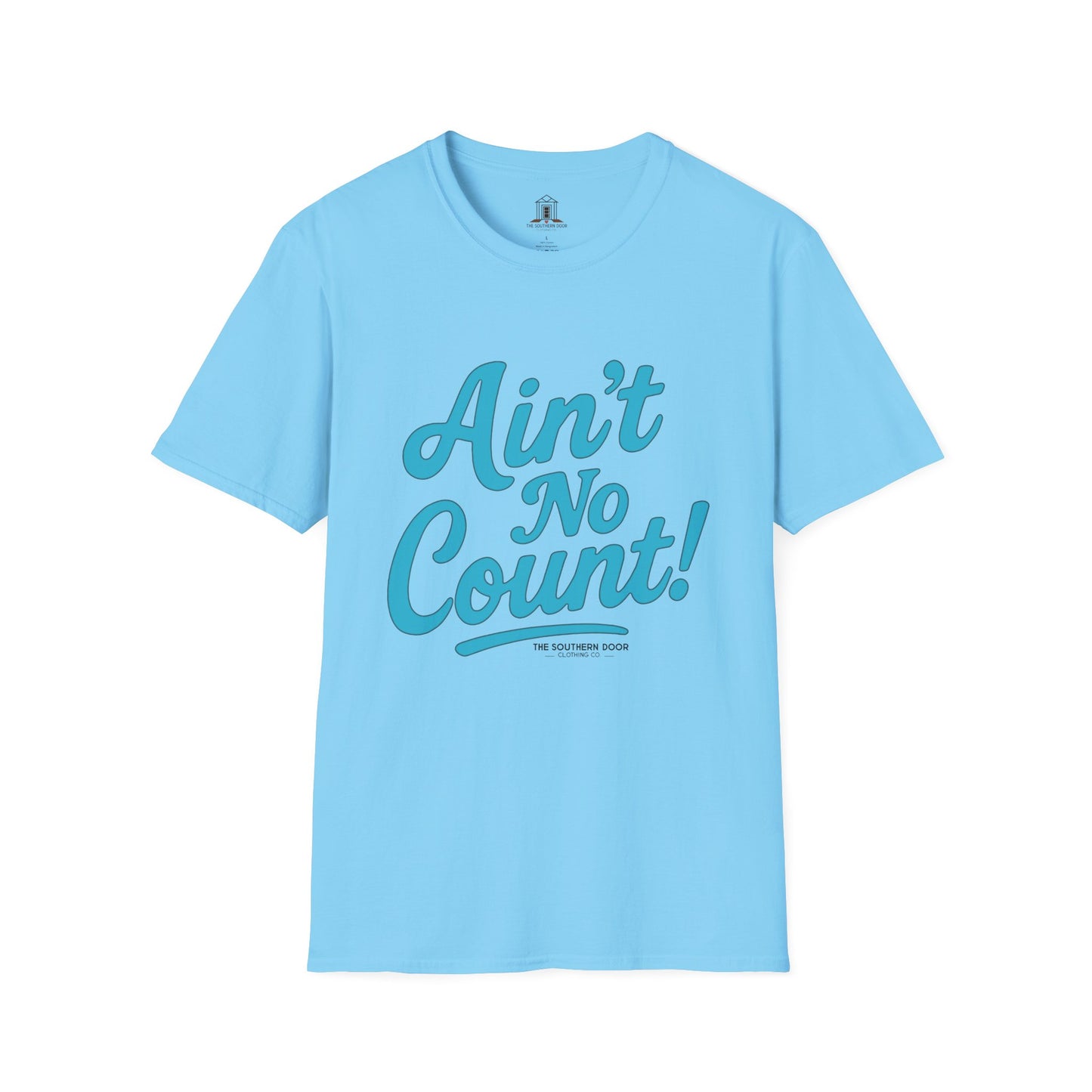 "Ain’t No Count" – Battery Blue