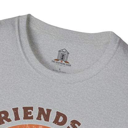 "Friends In Low Places"