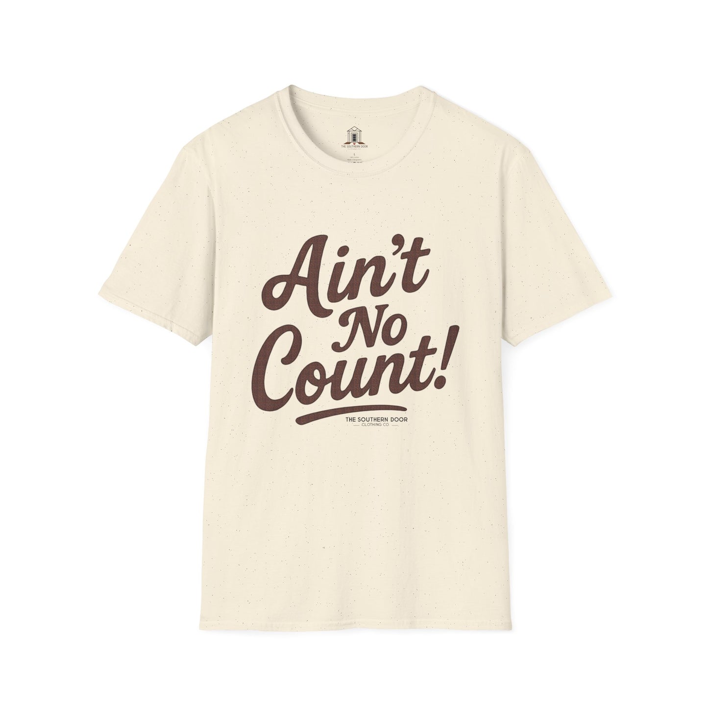 "Ain’t No Count" – Burlap