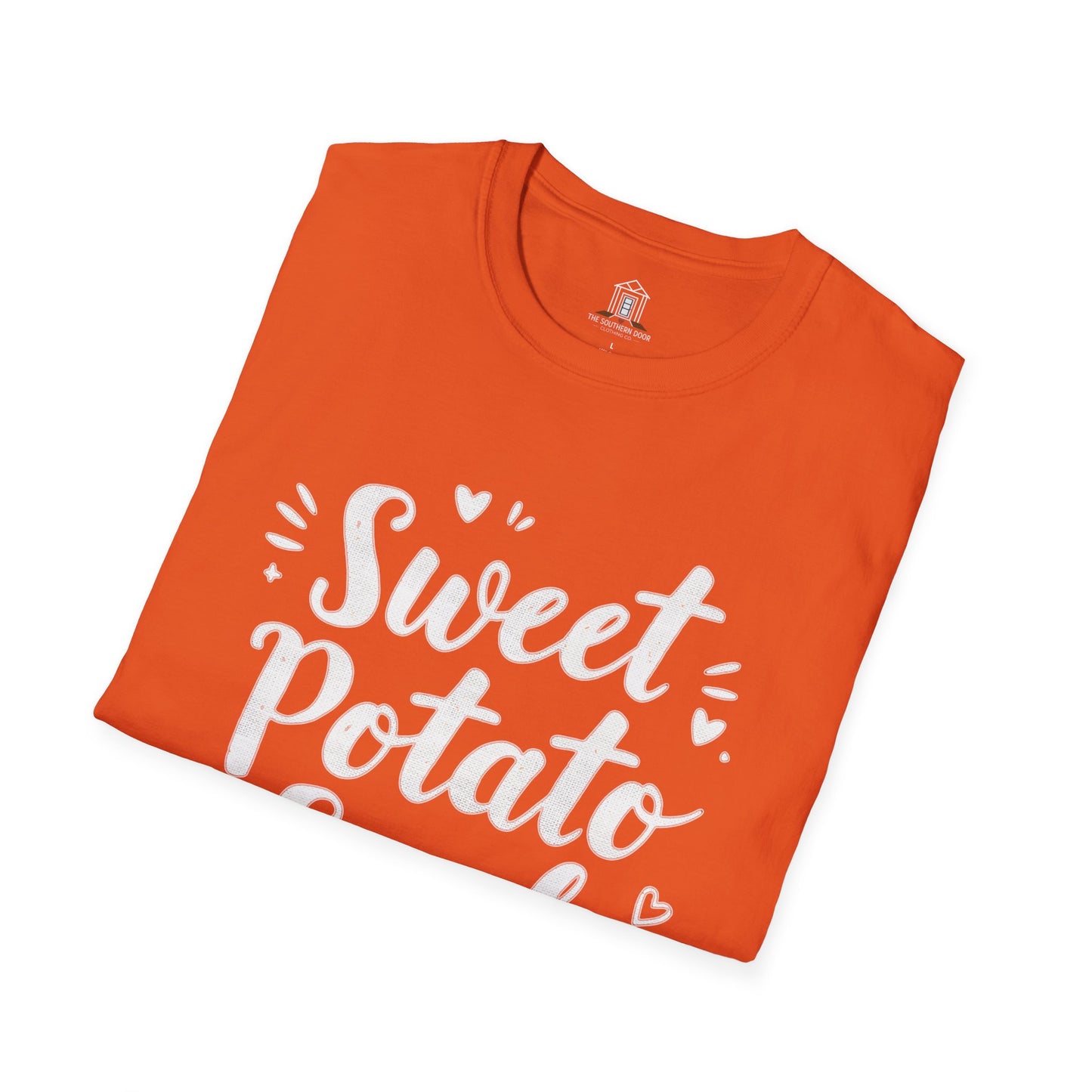 "Sweet Potato Soul"