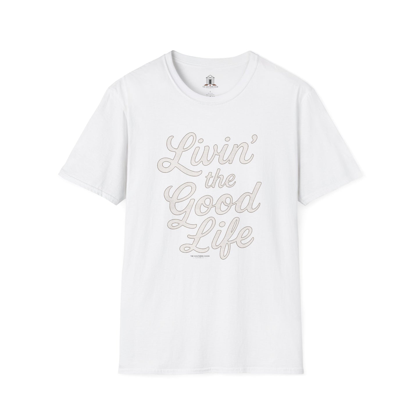 "Livin’ the Good Life" – Linen