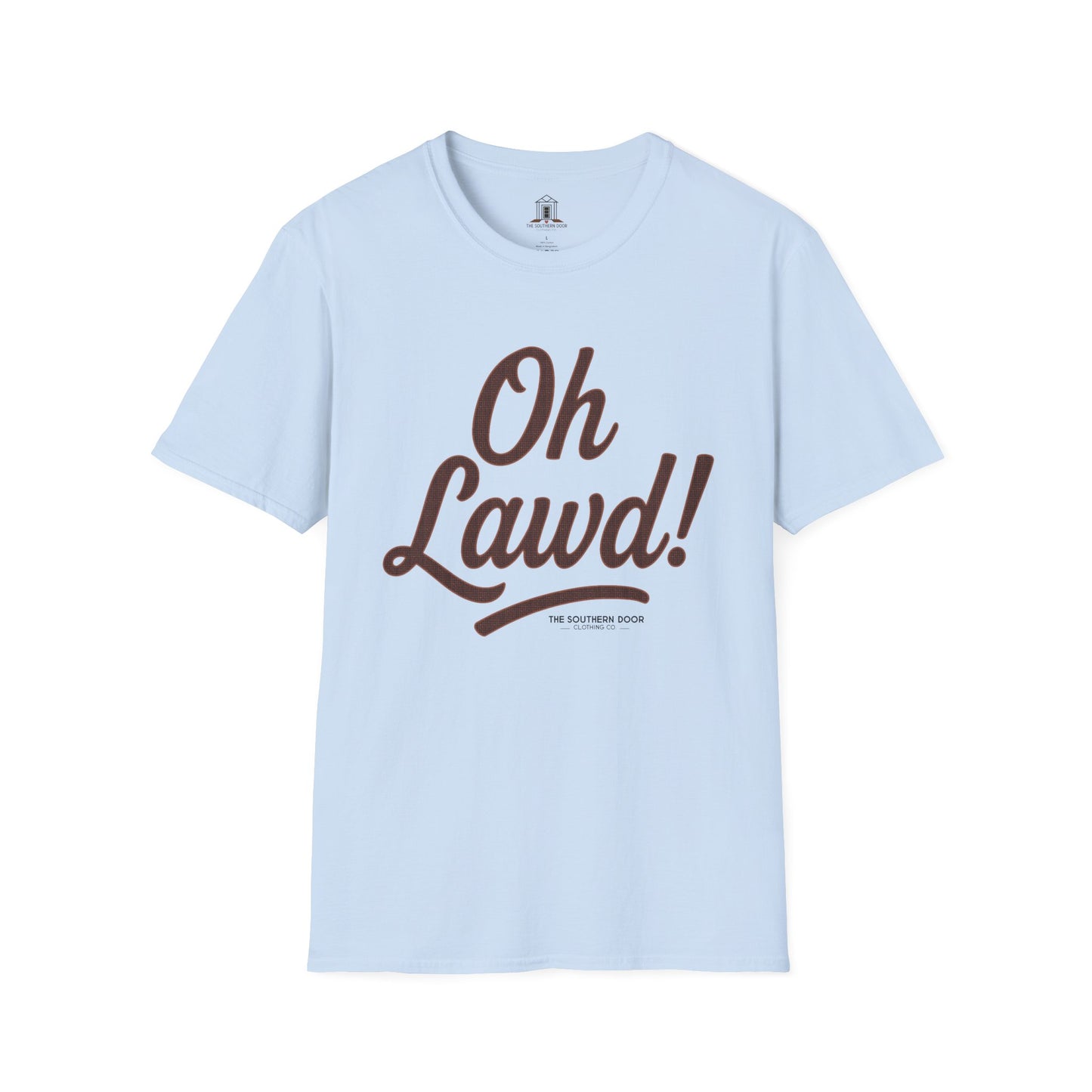 "Oh Lawd!" – Burlap