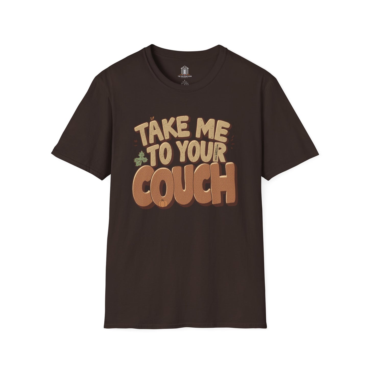 "Take Me To Your Couch"