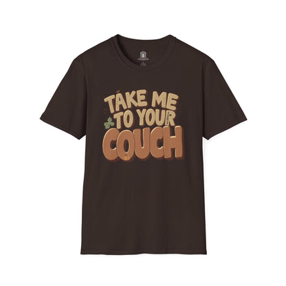 "Take Me To Your Couch"