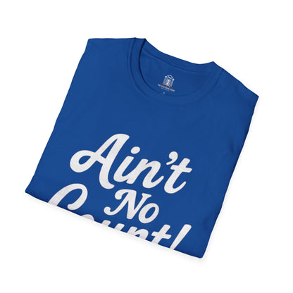 "Ain’t No Count" – Linen