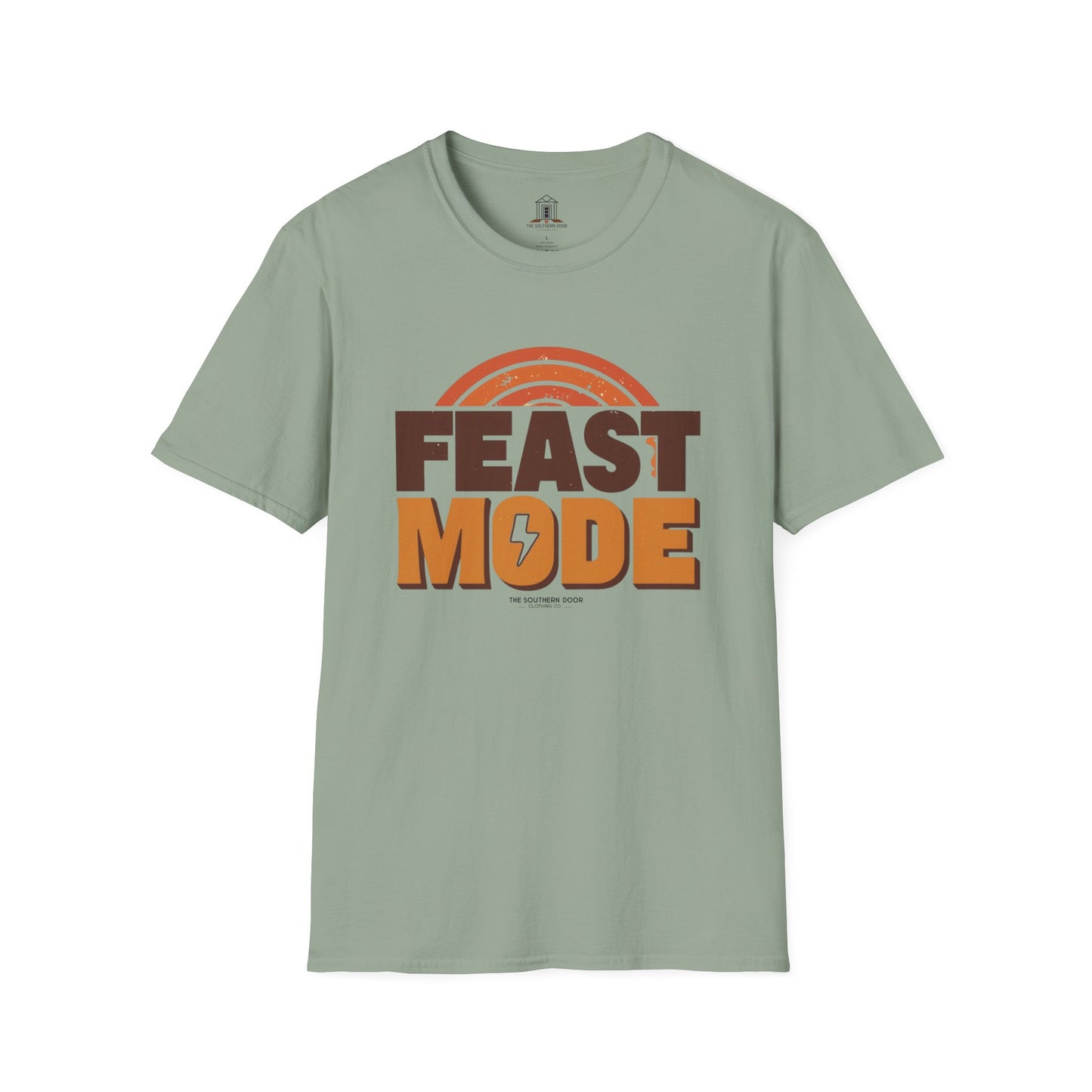 "Feast Mode"