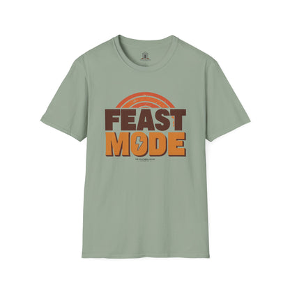 "Feast Mode"