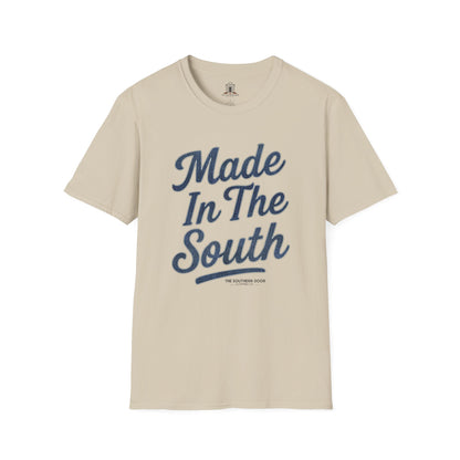 "Made In The South" – Denim