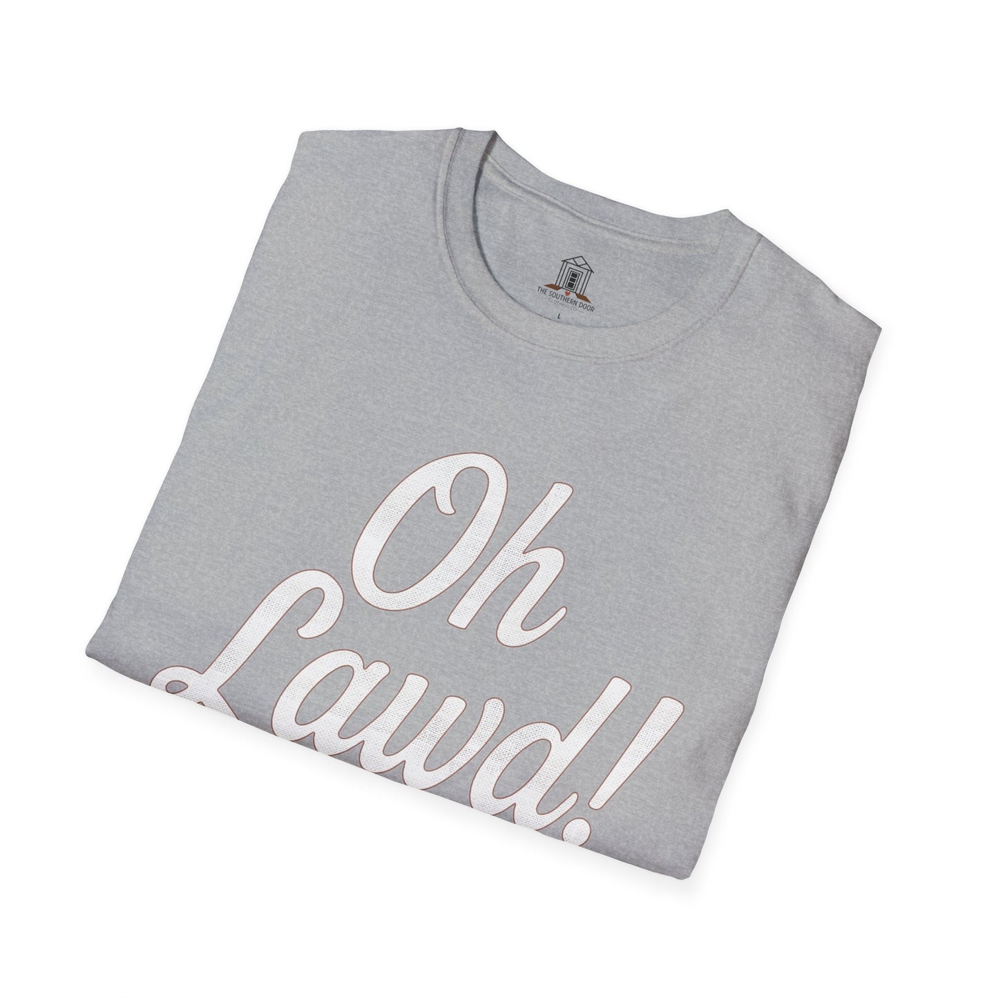 "Oh Lawd!" – Linen