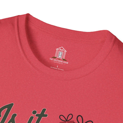 "Is It Too Late To Be Good?"